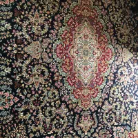 فرش ۶ متری ۲ عدد نو، پانخورده