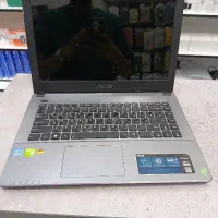 لپ تاپ ایسوس پردازنده i5 گرافیک 2 گیگ مجزا