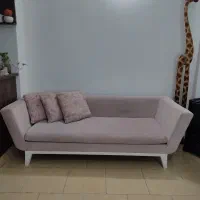 مبل ۸نفره|مبلمان خانگی و میز عسلی|مشهد, ولیعصر (شهرک غرب)|دیوار