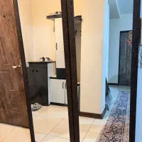 دوعدد اینه قدی فروشی 2900