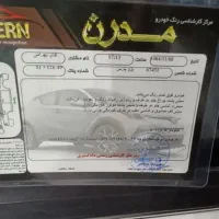 پژو پارس سفارشی|خودرو سواری و وانت|قم, حکمت شمالی|دیوار