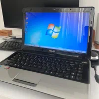 لپ تاپ Asus مدل x42j