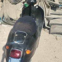 موتور پاکشتی