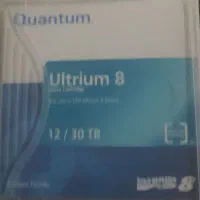 کاتریچ نوار LTO-8