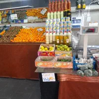 کارگرساده میوه فروشی|استخدام خدمات فروشگاه و رستوران|کرج, بنیاد|دیوار