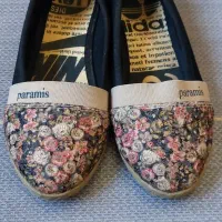 کفش سایز ۳۸ و ۳۹ نو|کیف، کفش، کمربند|کرمان, |دیوار