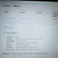 لب تاب hp|رایانه همراه|اسفراین, |دیوار