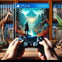 اجراه کنسول بازی درب منزل