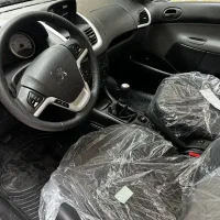 ۲۰۷ پانا ۱۴۰۴ صفر، رینگ آلومینیومی|خودرو سواری و وانت|قم, حاج زینل|دیوار