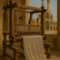 استخدام بافنده
