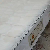 تخت و تشک یکنفره|تشک تختخواب|فشم, |دیوار