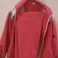 ست ورزشی دخترانه