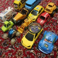 اسباب بازی و بازی فکری|اسباببازی بچه|قم, پردیسان|دیوار