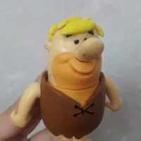 تعدادی اسباب بازی سالم