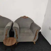 مبل|مبلمان خانگی و میز عسلی|مشهد, شهید علی محمدی|دیوار