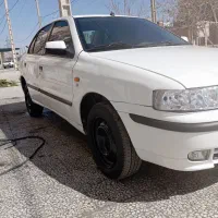 سمند lx مدل 92