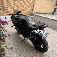 یاماها R15|موتورسیکلت|یزد, |دیوار