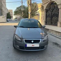 رانا پلاس پانا مدل 1401|خودرو سواری و وانت|بهارستان, |دیوار