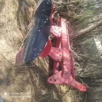 گاواهن 3خیش شخم ایران|ماشین‌آلات صنعتی|فراشبند, |دیوار