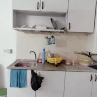 فروش یک واحد تجاری مغازه دارای دو سوئیت|فروش مغازه و غرفه|حمیدیا, |دیوار