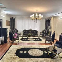 هاشمیه_ ۱۲۵ متر، دو خواب