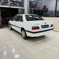 پژو پارس xu7pمدل۱۴۰۱|خودرو سواری و وانت|تهران, دریا|دیوار