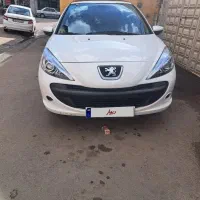 ۲۰۷مدل۴۰۴|خودرو سواری و وانت|زنجان, |دیوار