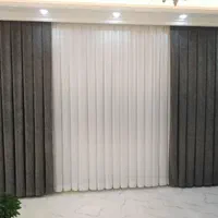 زبرا طرح دار|پرده، رانر، رومیزی|اردبیل, |دیوار