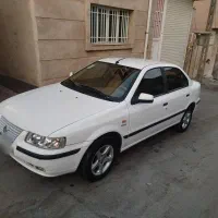 سمند ef98|خودرو سواری و وانت|کرمانشاه, |دیوار