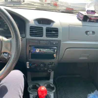 ریو نقرهای ۸۸|خودرو سواری و وانت|یزد, |دیوار