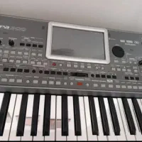 ارگ pa 900