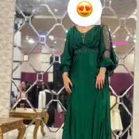 پیراهن مجلسی