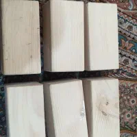 فروش تعدادی اکسسوری خام به قیمت قبل|کتابخانه، شلف، قفسه‌های دیواری|همدان, |دیوار