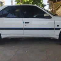 پژو 405 SLX موتورTU5