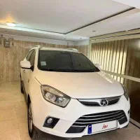 جک s5 2000 مدل99|خودرو سواری و وانت|تهران, نیاوران|دیوار