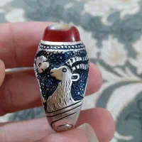 انگشتر قلم دانشور