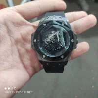 ساعت هابلوت کهکشانی