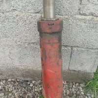 جک بارکش بزرگ