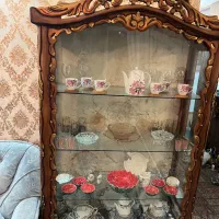 بوفه|بوفه، ویترین، کنسول|مشهد, گوهرشاد|دیوار