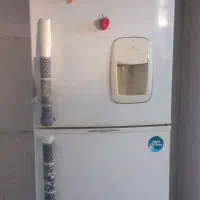 یخچال فریزر