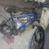 دوچرخه 26|دوچرخه، اسکیت، اسکوتر|رامهرمز, |دیوار