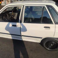 پراید مدل 89|خودرو سواری و وانت|گرگان, |دیوار