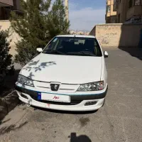 پژوپارس۱۴۰۲ در حد صفر خشک