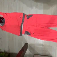 لباس ورزشی ست