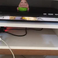 دی وی دی ال جی و مارشال|پخشکننده DVD و ویدیو|تهران, شارق|دیوار