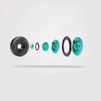 لنز ماکرو IBOOLO Macro 10X-25mm|دوربین عکاسی و فیلم‌برداری|قم, انسجام|دیوار