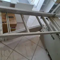 دستگاه برش۳/۲۰|ماشین‌آلات صنعتی|بیرجند, |دیوار