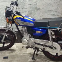 هوندا ۲۰۰ نیرو موتور