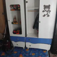 سرویس خواب نو جوان|تخت و سرویس خواب|بروجرد, |دیوار