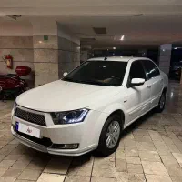 دنا فول سفارشی اپکو گرمکن صندلی چهار دیسک کروز